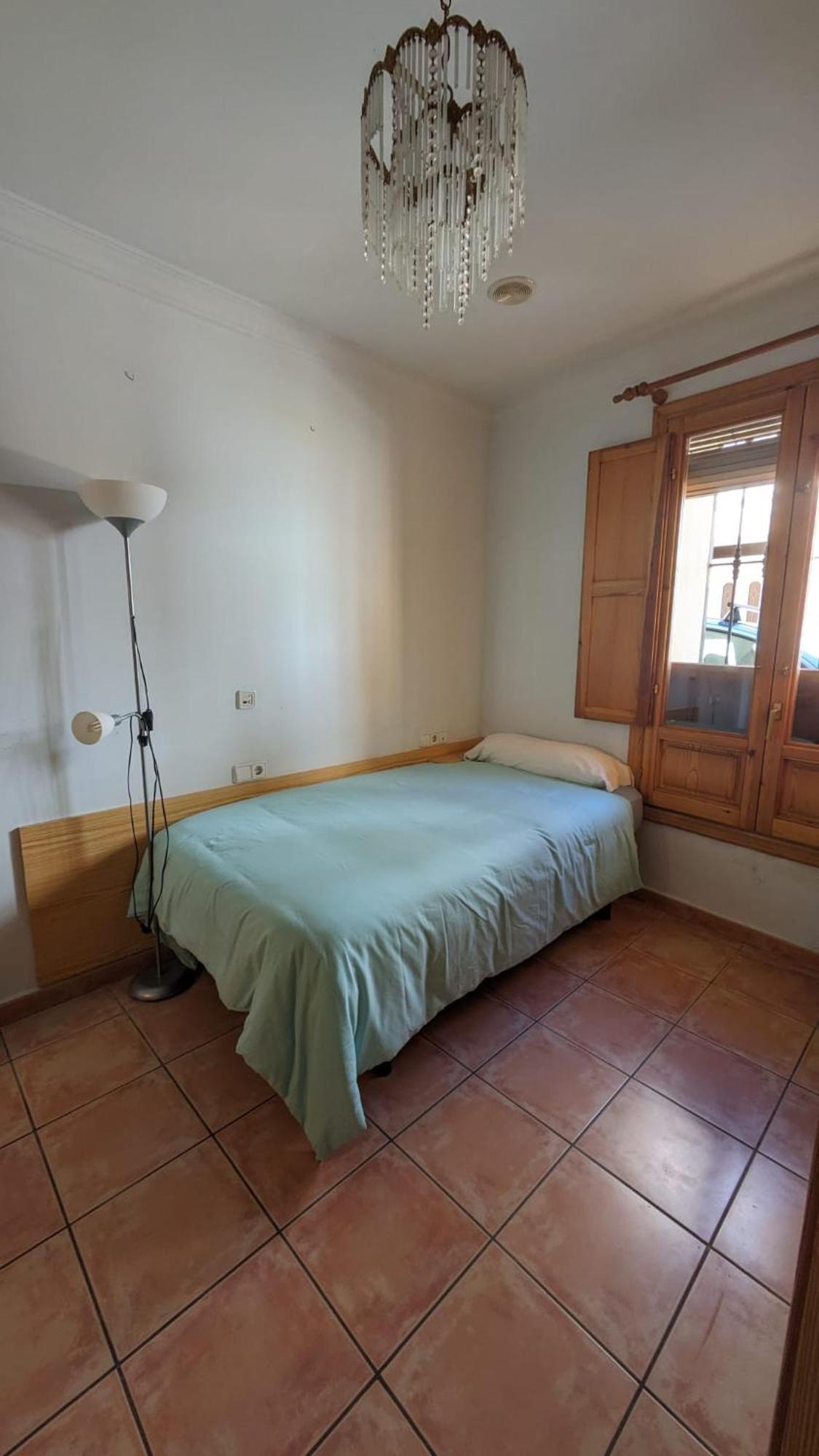Casa Rosa Apartment Alcalali Exterior photo