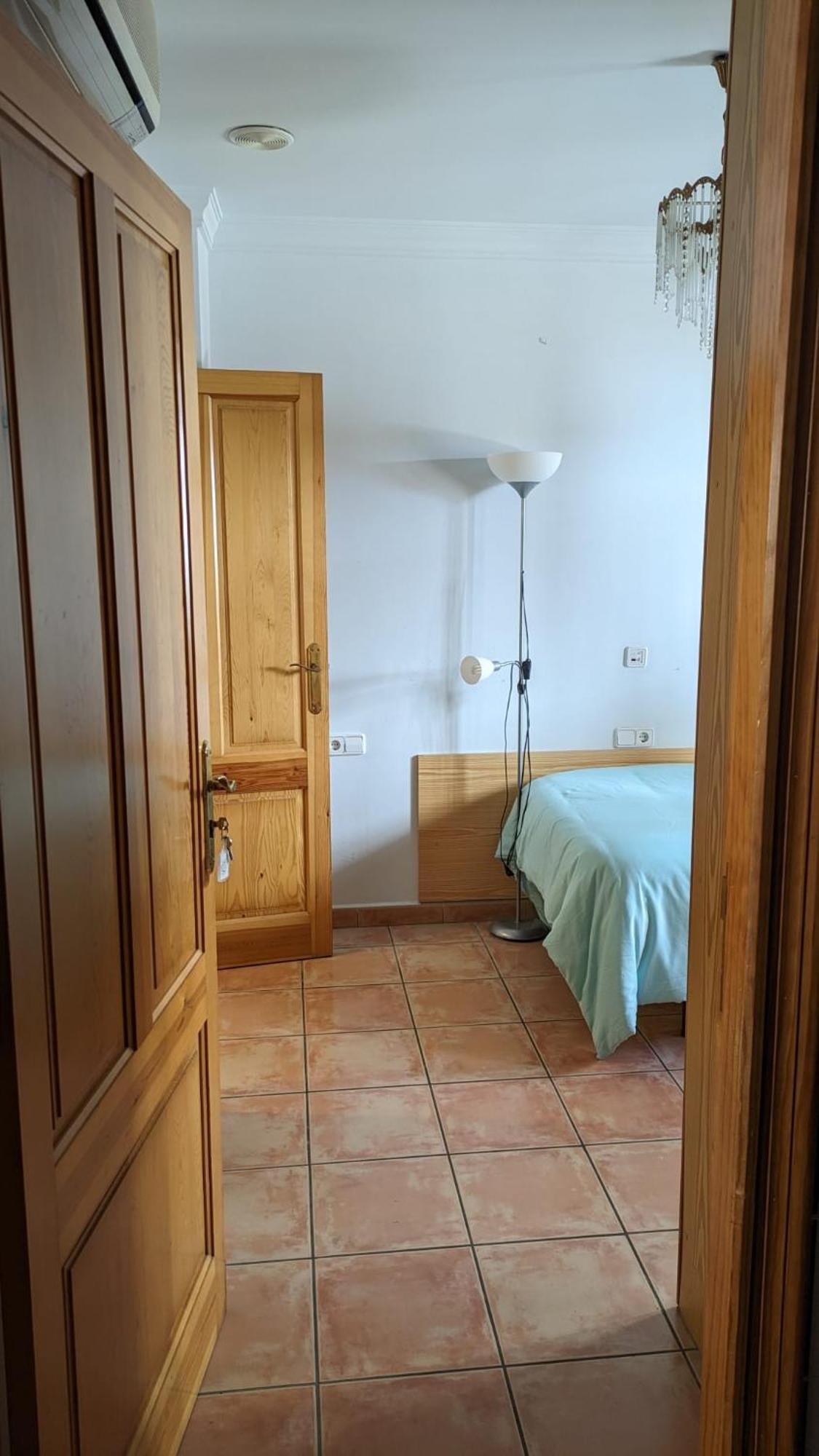 Casa Rosa Apartment Alcalali Exterior photo